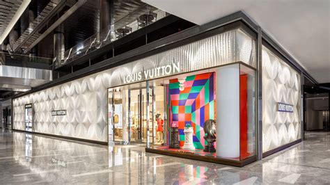 hudson louis vuitton|hudson yards nyc location.